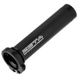 DRC/ZETA/UNIT THROTTLE TUBE ALU STD YAM (ZE45 - 7014) - DRIVEN Canada's Powersports 4547836549250ZE45 - 7014