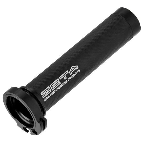DRC/ZETA/UNIT THROTTLE TUBE ALU STD YAM (ZE45 - 7014) - DRIVEN Canada's Powersports 4547836549250ZE45 - 7014