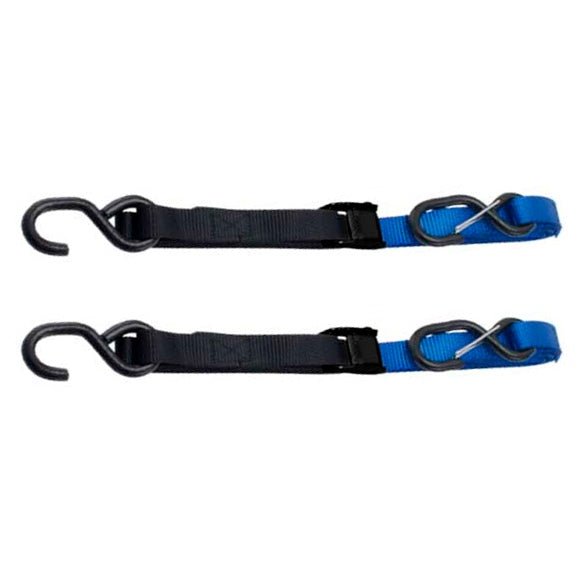 DRC/ZETA/UNIT TIE DOWN BELT CAM BUCKLE - DRIVEN Canada's Powersports 4547836269011D3602 - 0