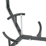 DRC/ZETA/UNIT Tire Changer With Bead Breaker - DRIVEN Canada's Powersports 4547836424007E1220