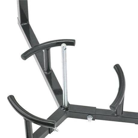 DRC/ZETA/UNIT Tire Changer With Bead Breaker - DRIVEN Canada's Powersports 4547836424007E1220