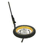 DRC/ZETA/UNIT Tire Changer With Bead Breaker - DRIVEN Canada's Powersports 4547836424007E1220