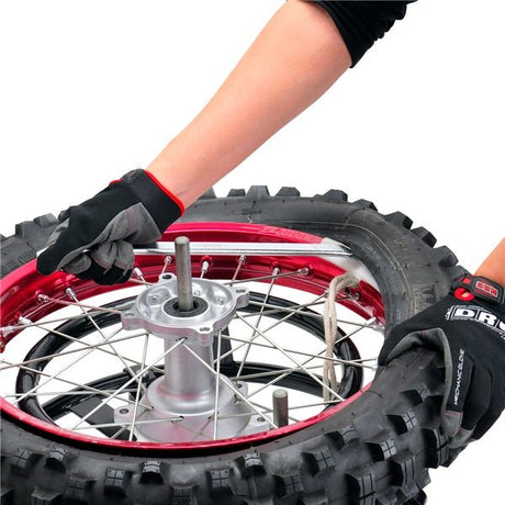 DRC/ZETA/UNIT TIRE IRON TOOL (D59 - 10 - 006) - DRIVEN Canada's Powersports 4547836381553D59 - 10 - 006