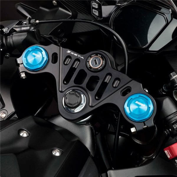 DRC/ZETA/UNIT TOP BRIDGE - DRIVEN Canada's Powersports 4547836259944ZS41 - 0210