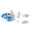 DRC/ZETA/UNIT TRIGGER BRAKE PEDAL TIP (ZE90 - 7909) - DRIVEN Canada's Powersports 4547836400964ZE90 - 7909