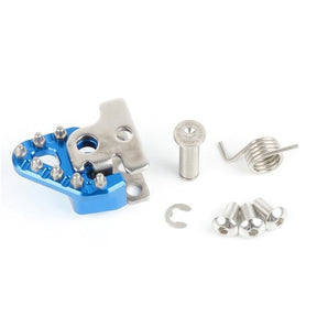 DRC/ZETA/UNIT TRIGGER BRAKE PEDAL TIP (ZE90 - 7909) - DRIVEN Canada's Powersports 4547836400964ZE90 - 7909