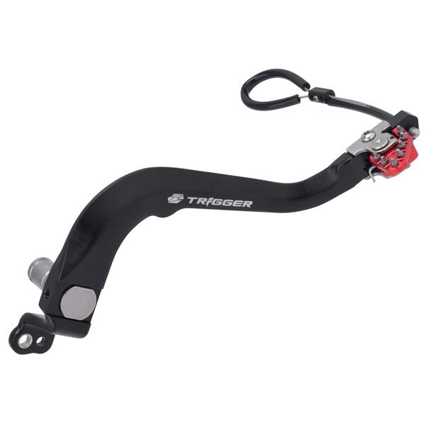 DRC/ZETA/UNIT TRIGGER BRAKE PEDAL - DRIVEN Canada's Powersports 4547836400926ZE90 - 7032