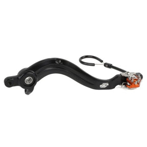 DRC/ZETA/UNIT TRIGGER BRAKE PEDAL - DRIVEN Canada's Powersports 4547836240034ZE90 - 7413