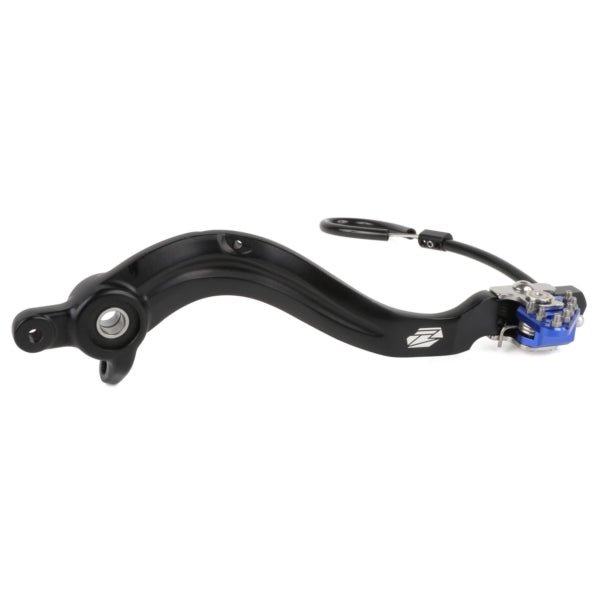 DRC/ZETA/UNIT TRIGGER BRAKE PEDAL - DRIVEN Canada's Powersports 4547836240058ZE90 - 7316