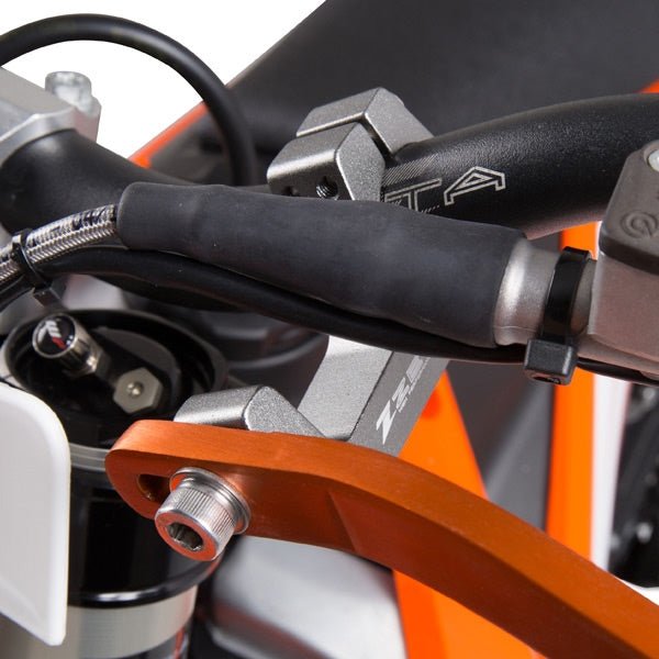 DRC/ZETA/UNIT U CLAMP (ZE71 - 1618) - DRIVEN Canada's Powersports 4547836230523ZE71 - 1618