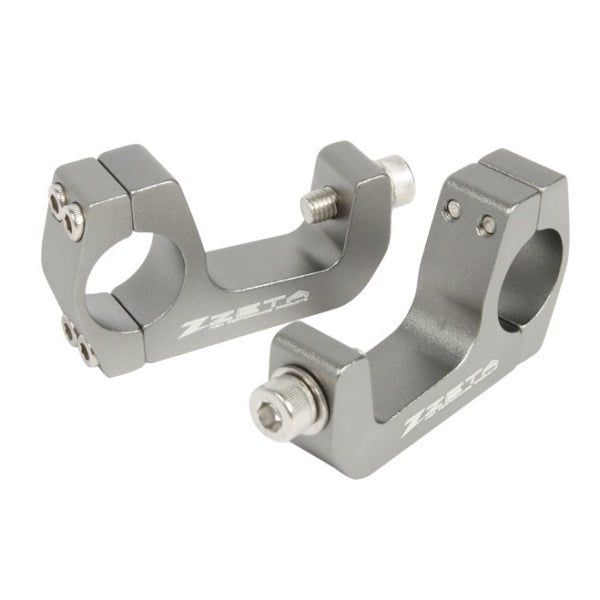 DRC/ZETA/UNIT U CLAMP (ZE71 - 1618) - DRIVEN Canada's Powersports 4547836230523ZE71 - 1618