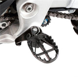 DRC/ZETA/UNIT ULTRA WIDE FOOT PEG (Z48 - 02 - 831) - DRIVEN Canada's Powersports 4547836518348Z48 - 02 - 831