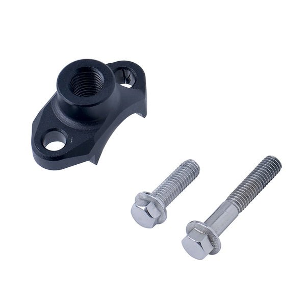 DRC/ZETA/UNIT ULTRALIGHT CLUTCH PERCH REPLACEMENT CLAMP (ZE43 - 9551) - DRIVEN Canada's Powersports 4547836363528ZE43 - 9551