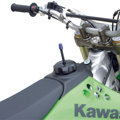 DRC/ZETA/UNIT UNI FLOW CAP - DRIVEN Canada's Powersports 4547836076022ZE93 - 1001