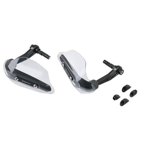 DRC/ZETA/UNIT UNIVERSAL SONIC PC HANDGUARD KIT (ZS72 - 2100) - DRIVEN Canada's Powersports 4547836381393ZS72 - 2100