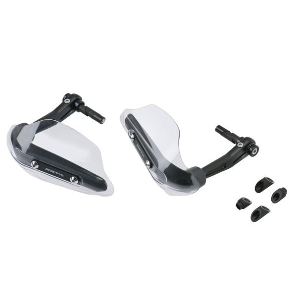 DRC/ZETA/UNIT UNIVERSAL SONIC PC HANDGUARD KIT (ZS72 - 2100) - DRIVEN Canada's Powersports 4547836381393ZS72 - 2100