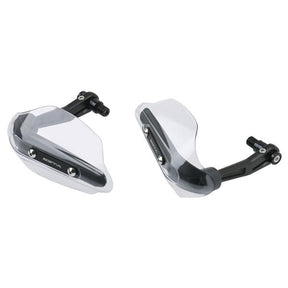 DRC/ZETA/UNIT UNIVERSAL SONIC PC HANDGUARD KIT (ZS72 - 2101) - DRIVEN Canada's Powersports 4547836381409ZS72 - 2101