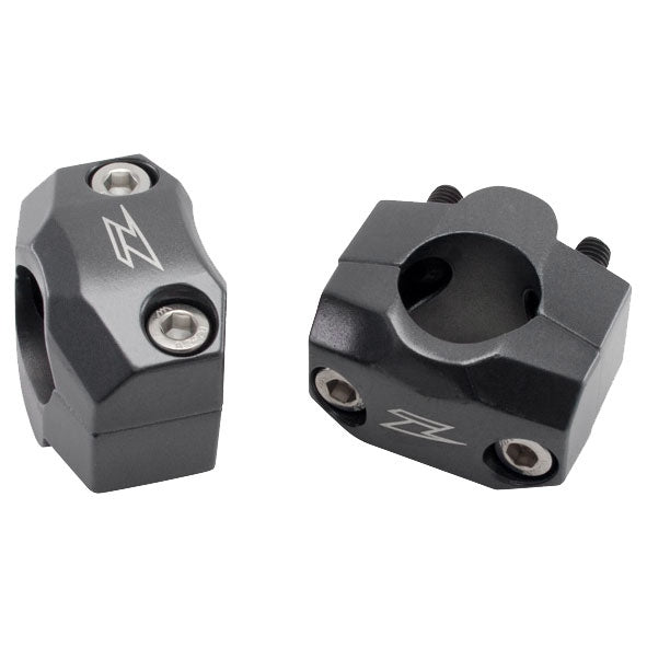 DRC/ZETA/UNIT UX3 HANDLEBAR CLAMP KIT (ZE32 - 1200) - DRIVEN Canada's Powersports 4547836087998ZE32 - 1200