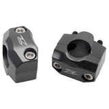 DRC/ZETA/UNIT UX3 HANDLEBAR CLAMP KIT (ZE32 - 1200) - DRIVEN Canada's Powersports 4547836087998ZE32 - 1200