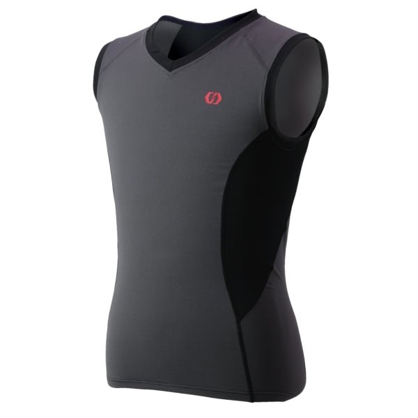 DRC/ZETA/UNIT VENTED NEO FIT SHIRT - DRIVEN Canada's Powersports 4547836116957DG1202 - 0105