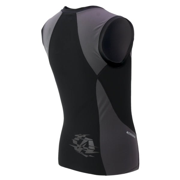 DRC/ZETA/UNIT VENTED NEO FIT SHIRT - DRIVEN Canada's Powersports 4547836116957DG1202 - 0105