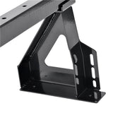 DRC/ZETA/UNIT WHEEL CHOCK BAR BASIC SET (D3701) - DRIVEN Canada's Powersports 4547836373923D3701