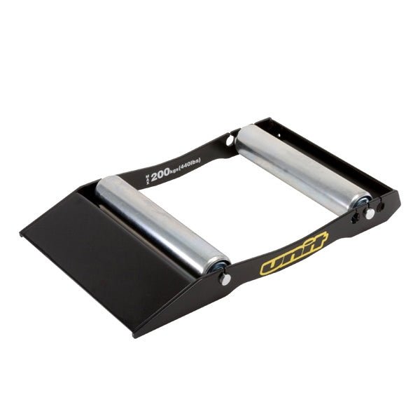 DRC/ZETA/UNIT WHEEL ROLLER - DRIVEN Canada's Powersports 4547836222108E4010