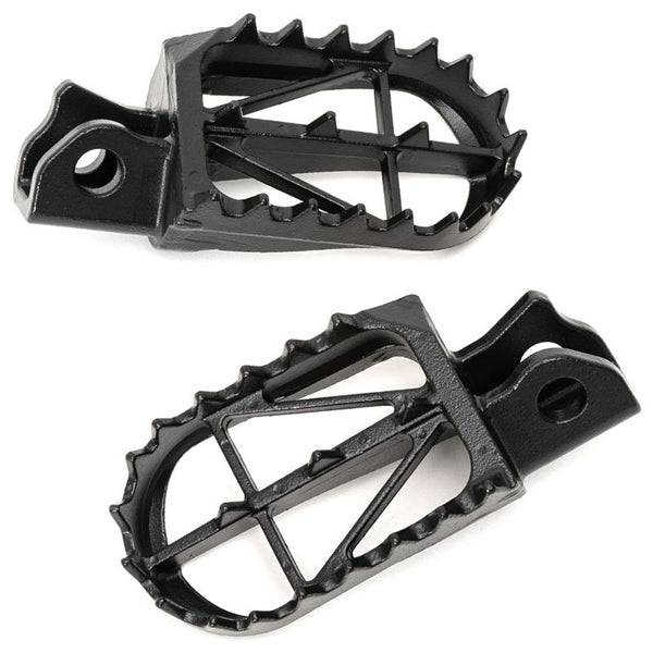 DRC/ZETA/UNIT WIDE FOOT PEG (D48 - 02 - 545) - DRIVEN Canada's Powersports 4547836381911D48 - 02 - 545