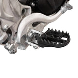 DRC/ZETA/UNIT WIDE FOOT PEG (Z48 - 02 - 503) - DRIVEN Canada's Powersports 4547836110078Z48 - 02 - 503