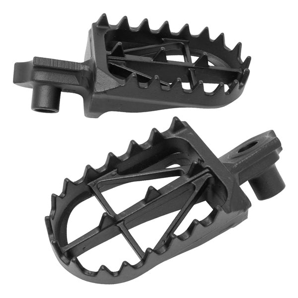 DRC/ZETA/UNIT WIDE FOOT PEG (Z48 - 02 - 520) - DRIVEN Canada's Powersports 4547836518089Z48 - 02 - 520