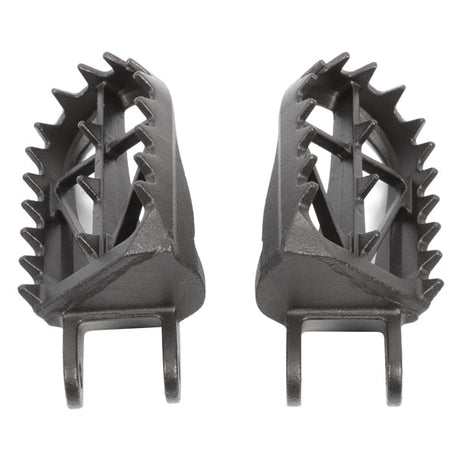 DRC/ZETA/UNIT WIDE FOOT PEG (D48 - 02 - 522) - DRIVEN Canada's Powersports 4547836110153D48 - 02 - 522