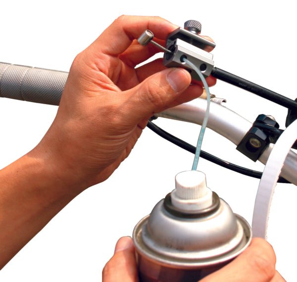 DRC/ZETA/UNIT WIRE OILER - DRIVEN Canada's Powersports 4547836033094D59 - 18 - 132