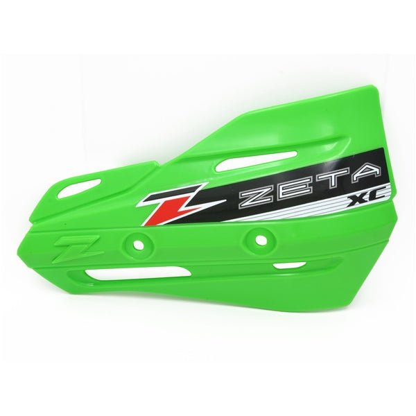 DRC/ZETA/UNIT XC PROTECTOR DEFLECTOR - SHIELDS - DRIVEN Canada's Powersports 4547836062278ZE72 - 3108