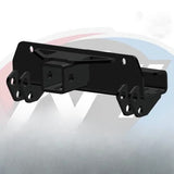 CFMOTO UFORCE U10 XL PRO – Complete KFI Plow Package (66" or 72")