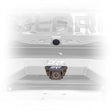 DRT MOTORSPORTS ADJUSTABLE CAMERA RELOCATION KIT (20205MB01201) - DRIVEN Canada's Powersports 76763734675720205MB01201