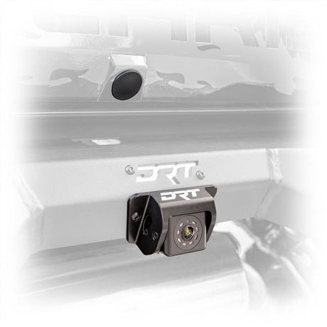 DRT MOTORSPORTS ADJUSTABLE CAMERA RELOCATION KIT (20205MB01201) - DRIVEN Canada's Powersports 76763734675720205MB01201