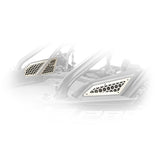 DRT MOTORSPORTS AIR INTAKE GRILL (RZRPROIV1) - DRIVEN Canada's Powersports 696952151879RZRPROIV1
