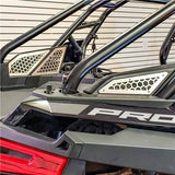 DRT MOTORSPORTS AIR INTAKE GRILL (RZRPROIV1) - DRIVEN Canada's Powersports 696952151879RZRPROIV1