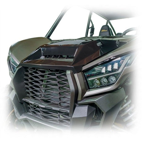 DRT MOTORSPORTS AIR INTAKE VENT COVER SET (50005IV01101) - DRIVEN Canada's Powersports 76763734436450005IV01101