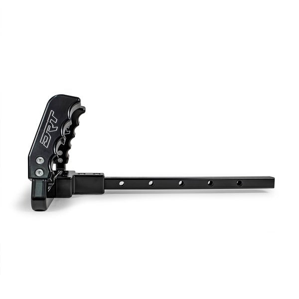 DRT MOTORSPORTS ALUMINIUM PASSENGER GRAB HANDLE (RZRXPGH1) - DRIVEN Canada's Powersports 696952152319RZRXPGH1