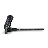 DRT MOTORSPORTS ALUMINIUM PASSENGER GRAB HANDLE (RZRXPGH1) - DRIVEN Canada's Powersports 696952152319RZRXPGH1