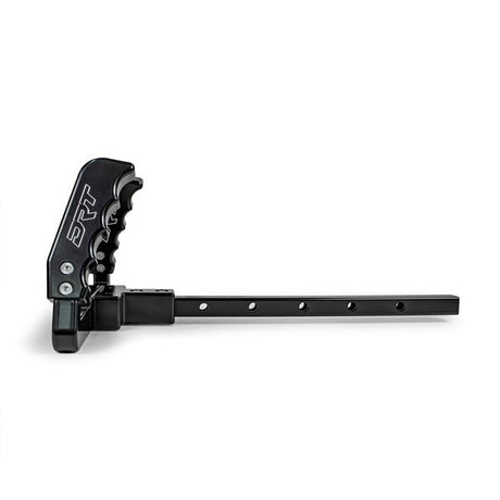 DRT MOTORSPORTS ALUMINIUM PASSENGER GRAB HANDLE (RZRXPGH1) - DRIVEN Canada's Powersports 696952152319RZRXPGH1