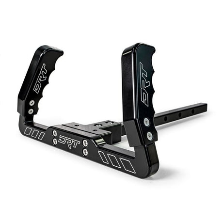 DRT MOTORSPORTS ALUMINIUM PASSENGER GRAB HANDLE (RZRXPGH1) - DRIVEN Canada's Powersports 696952152319RZRXPGH1