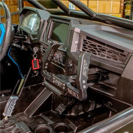 DRT MOTORSPORTS ALUMINIUM PASSENGER GRAB HANDLE (RZRXPGH1) - DRIVEN Canada's Powersports 696952152319RZRXPGH1
