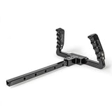 DRT MOTORSPORTS ALUMINIUM PASSENGER GRAB HANDLE (RZRXPGH1) - DRIVEN Canada's Powersports 696952152319RZRXPGH1