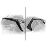DRT MOTORSPORTS ALUMINUM AIR INTAKE GRILL (RZRXP1IV1) - DRIVEN Canada's Powersports 696952152111RZRXP1IV1