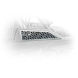 DRT MOTORSPORTS ALUMINUM AIR INTAKE GRILL (RZRXPTIV1) - DRIVEN Canada's Powersports 696952151886RZRXPTIV1