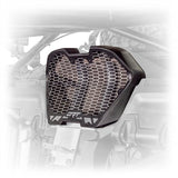 DRT MOTORSPORTS ALUMINUM AIR INTAKE VENT (30005IV01101) - DRIVEN Canada's Powersports 76763734561330005IV01101