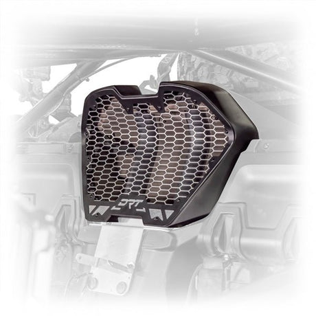 DRT MOTORSPORTS ALUMINUM AIR INTAKE VENT (30005IV01101) - DRIVEN Canada's Powersports 76763734561330005IV01101