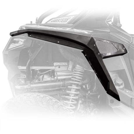 DRT MOTORSPORTS ALUMINUM GRILL (RZRXPFG1) - DRIVEN Canada's Powersports 696952152104RZRXPFG1